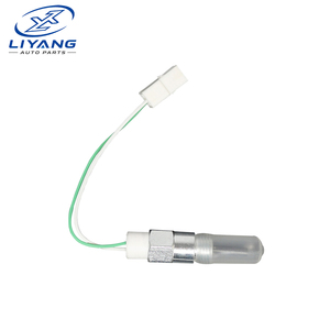 <span class=keywords><strong>Bougie</strong></span> <span class=keywords><strong>de</strong></span> <span class=keywords><strong>préchauffage</strong></span> céramique 12V 24V CB3333 CB3000 pour chauffage diesel Planar Autoterm 4D 4DM 4DM2 44D – Broche d'allumage - Product Image 1