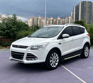 <span class=keywords><strong>Ford</strong></span> Fords 1.5 Turbo 2015 de Segunda Mano Más Vendido, Tracción Delantera, Versión Fashion, Bajo Consumo de Combustible, SUV de Gasolina - Product Image 1