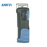 DEB101E E1 BER Tester 2M Analizador de Datos Portátil 3.5 LCD 2Mb/s Nx64Kb/s G821 G826 M2100 para Transmisión de Telecomunicaciones