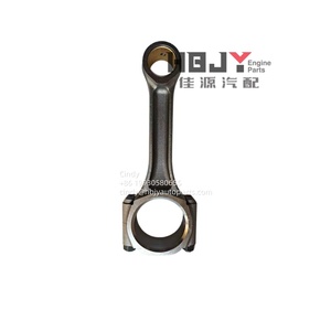 Hochwertige Pleuelstange für ISUZU C240 Geschmiedeter Stahl Motorenteile 5-12230-039-1 8-94333-119-0 - Product Image 1