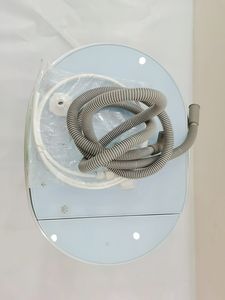 Machine à laver à ultrasons XQB12-A9, vente chaude, pas cher, personnalisée, machine à laver à remous - Product Image 4