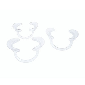 อุปกรณ์พยุงแก้มและริมฝีปากในสำนักงานทันตกรรม,เครื่องขยายการใช้ปากแบบเปิดเครื่องดึงรั้งเนื้อเยื่อ - Product Image 3