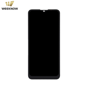 Écran LCD TFT pour Motorola <span class=keywords><strong>G9</strong></span> Play/Moto <span class=keywords><strong>G9</strong></span> (Inde)/Moto E7 <span class=keywords><strong>Plus</strong></span> XT2081-1 – Remplacement d'écran tactile numériseur - Product Image 2