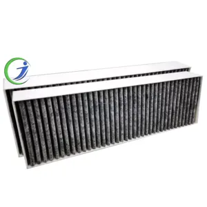 Range hood filter suitable for Bora Bakf skf100 Biu/bhu/bfiu/gp4 Activated Carbon Filters Cooker Hood Filter
