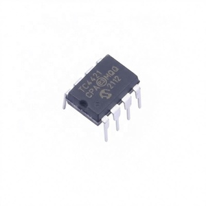 TC4421CPA PDIP-8 Gate <b>Driver</b> Chip - Product Image 1
