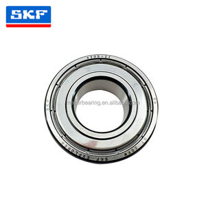 Roulement à billes à gorge profonde de précision P6 à haute vitesse et faible bruit <span class=keywords><strong>6205</strong></span>-2Z <span class=keywords><strong>6205</strong></span>-<span class=keywords><strong>2ZR</strong></span> <span class=keywords><strong>6205</strong></span>-ZZ <span class=keywords><strong>6205</strong></span>-2Z/VA201 6205ZZCM/5K <span class=keywords><strong>6205</strong></span>-2ZRNR - Product Image 4