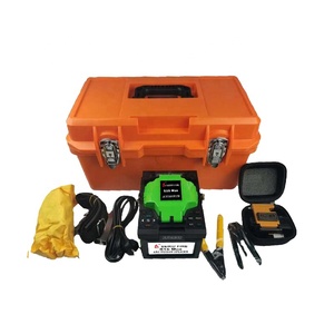 Máquina de Empalme Automática de Alta Calidad S5, Empalmadora de Fibra Óptica - Product Image 3