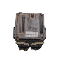 Unité de commande ECU d'occasion de haute qualité pour Kuga Mondeo Taurus Edge EcoSport 0261S09877