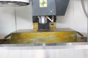 Fresadora Cnc Centro de mecanizado vertical VMC1060 Fresadora Cnc - Product Image 5