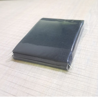 Manchon de protection de carte de jeu Anime mat sacs en plastique pp personnalisés pochette de carte de jeu yugioh