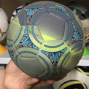 Handball de haute qualité en PU, taille officielle 3 2 1 0, pour entraînement professionnel et compétition - Product Image 2