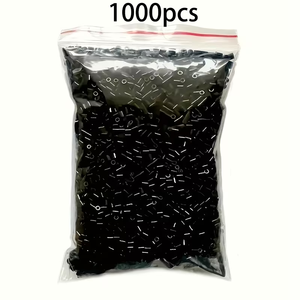 Kit de fusion de perles DIY, perles de haute qualité pour projets artistiques créatifs et décoration intérieure - Product Image 6