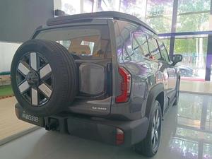 Los últimos vehículos <span class=keywords><strong>de</strong></span> nueva energía 190km 184Km Changan Deepal G318 Hybrid Auto 5 puertas 5 plazas Suv China coches híbridos usados en venta - Product Image 5