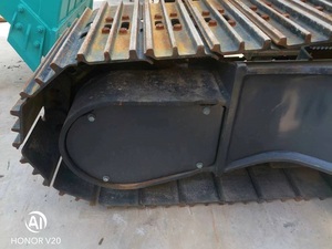 รถขุด Komatsu มือสองเครื่องจักรก่อสร้างมือสอง24ตันเครื่องขุดมือสอง PC240-8ใช้แล้ว PC240-8 - Product Image 6