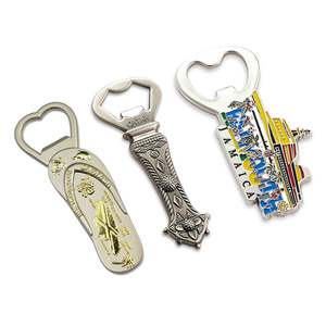 Móc Khóa Thanh Tráng Men Đúc Kim Loại Logo Theo Yêu Cầu Của Nhà Máy Móc Khóa Mở Chai Sáng Tạo Tùy Chỉnh - Product Image 1