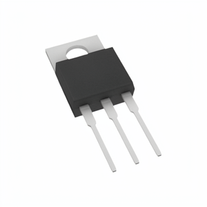 TO-220AB IRFB17N60KPBF Manufacturer Channel Electronic Chips Component Transistors - Product Image 1