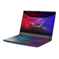 Ro G Strix Litteken 16 G615 U9-275HX 5070ti-12g 2.5K 240Hz 16Inch 16G/1ts Hoge Verversingssnelheid Gaming Laptop Nieuw