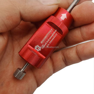 Offre Spéciale CAM 4 + 4 ouvre-porte rapide magique automatique serrure choisir outil de serrurier clé - Product Image 4