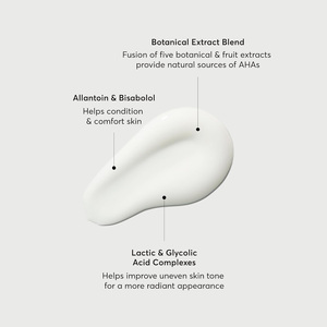 Suero Exfoliante con Ácido Láctico y Glicólico ODM OEM con L-Arginina - Corrector de Manchas Oscuras para un Tono de Piel Uniforme - Product Image 4
