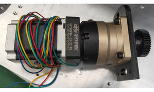 Automatic Small CNC <b>Laser</b> Cutting Machine 1500W Power for <b>Laser</b> Head L5210H Control System Water-Cooled for Metal - Product Image 5