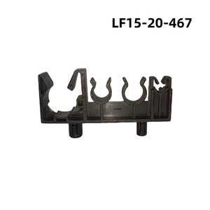 ขายึดท่อมาสด้า LF15-20-467 พลาสติกแข็งสำหรับมาสด้า 6 5 3 CX-7 - Product Image 4