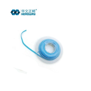 교정용 치과 탄성 파워 체인 치아 체인 결찰 와이어 - Product Image 1