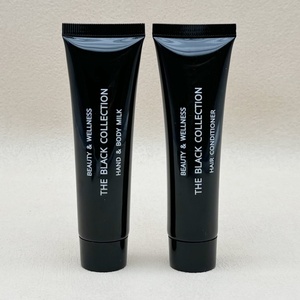 Luxury 30ml Mini Tube Eco-Friendly Organic Liquid Shampoo Shower Gel Disposable Guest Supplies Hotels <strong>Travel</strong> Wholesale Body <strong>Wash</strong> - Product Image 2