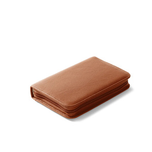 Bolsas de cosméticos y joyas hechas a medida, cajas para joyas, cajas de almacenamiento para pulseras y collares, cajas portátiles con cremallera para exhibir joyas. - Product Image 3