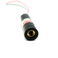 Module de Diode Laser infrarouge, 3000 nm, 30mW, 3-5V, avec lecteur