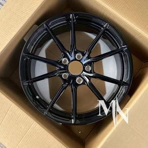 Jantes forgées neuves 5x130 pour Porsche 992 Turbo S Audi <span class=keywords><strong>RS</strong></span> 6 Mercedes Benz G63 <span class=keywords><strong>Ford</strong></span> GT Asto - Product Image 6