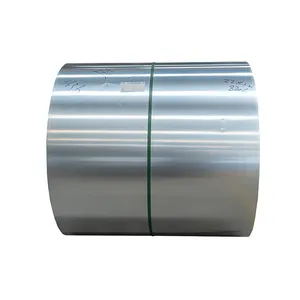 Direct Selling SGCC/ Dx51d/ Dx52D/Dx53D/ Dx54D Annealed Strip Steel/Slitting Edge 40-275G/M2 PPGI Galvanized Steel Coil