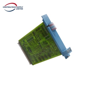 Soporte de Montaje FC-MCAR-02 Original Nuevo en Stock, Pieza de Repuesto para PLC de Automatización Industrial para una Instalación Segura del Hardware - Product Image 5