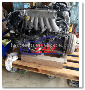 เครื่องยนต์ที่ใช้สำหรับโตโยต้า 15B 14B 13B B4 - Product Image 6