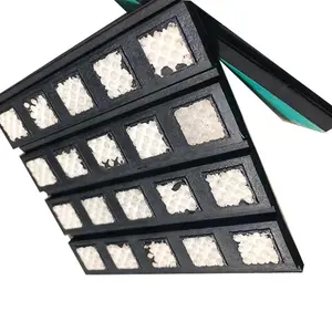 Conveyor Rubber Sheet Pulley Lagging Rubber Sheets Mini Diamond For Conveyor Belts
