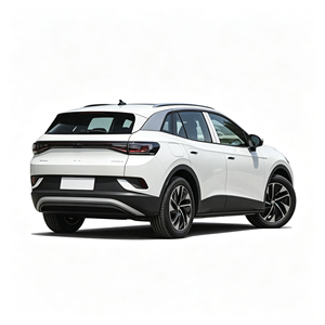 Voitures électriques Volkswagen ID.4 Crozz <span class=keywords><strong>Pro</strong></span>, ID.6 Zhenjiang Zibon, véhicules électriques ID.4 <span class=keywords><strong>Pro</strong></span>, jouets automobiles - Product Image 6