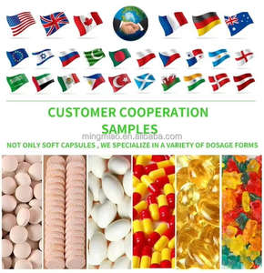 Capsules de métabolisme des graisses à l'extrait de plantes avec L-Carnitine-Complément alimentaire <span class=keywords><strong>pour</strong></span> le contrôle du poids et l'énergie de l'exercice - Product Image 5