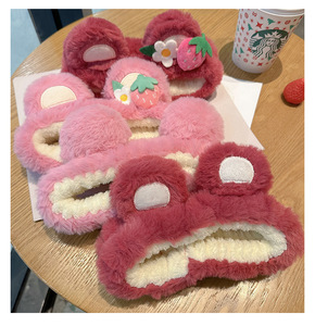 Offre Spéciale élastique coton bandeau doux bandeau <span class=keywords><strong>de</strong></span> cheveux pour le maquillage du visage douche Spa soins personnels-salon <span class=keywords><strong>de</strong></span> beauté best-seller - Product Image 2