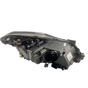 Para <span class=keywords><strong>mercedes</strong></span>-benz Clase E C207 lente de faro Original <span class=keywords><strong>2014</strong></span> 2015 2016 207 faro LED <span class=keywords><strong>Coupe</strong></span> E260 E300 E400 E320 S207 A207 Luz - Product Image 5