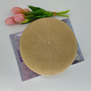 หมวกเบเร่ต์อเนกประสงค์เวอร์ชันเกาหลี - Product Image 2