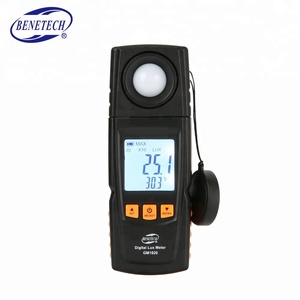 0.01 ~ 20 000FC Numérique luxmètre luxmètre lumière - Product Image 1