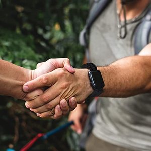 Paracord bileklik için IWatch Ultra SE 8/7/6/5/4/<span class=keywords><strong>3</strong></span>/<span class=keywords><strong>2</strong></span>/1 kordonlu saat 38mm 40mm 41mm 42mm bileklik 550 Paracord saat kayışı - Product Image 4