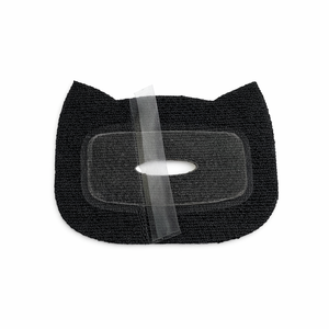 Cinta Adhesiva Bucal Hipoalergénica Suave de Marca Privada para Dormir, Sin Látex, de Silicona, Tiras para Evitar la Respiración Bucal Durante el Sueño - Product Image 1