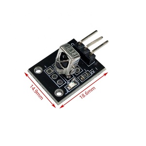 3 pines de KY-022, 1838, 18381838, niversal, Ensor - Product Image 3