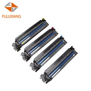 FULUXIANG Compatible MPC2051 MPC2550 MPC2551 Unidad de tambor para <span class=keywords><strong>Ricoh</strong></span> MAficio MPC2500 MPC3000 <span class=keywords><strong>MPC3500</strong></span> MPC4500 Máquina Copiadora - Product Image 1