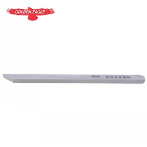 Couteaux pour machine à coudre surjeteuse industrielle, lame n° 202295, 10 pièces/<span class=keywords><strong>lot</strong></span>, marque STRONG H originale, meilleure qualité - Product Image 3