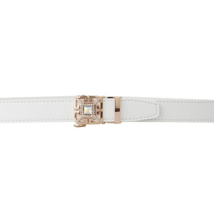 Nuova Collezione: Cintura <span class=keywords><strong>in</strong></span> <span class=keywords><strong>Pelle</strong></span> per Abiti da <span class=keywords><strong>Donna</strong></span>, Taglia Personalizzabile, <span class=keywords><strong>Cinture</strong></span> <span class=keywords><strong>in</strong></span> Vera <span class=keywords><strong>Pelle</strong></span> per Donne - Product Image 4
