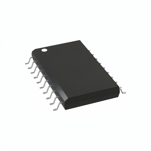 Data Acquisition Authorized Distributor MX7628KCWP+ Components Electronic 20 SOlC - Product Image 1