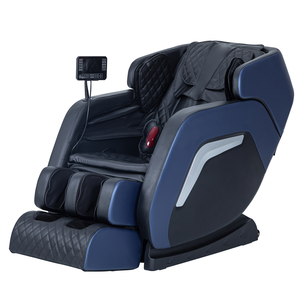 Phenitech 2025 – Fauteuil de massage Shiatsu à gravité zéro chauffant, le plus vendu, confortable et relaxant - Product Image 2