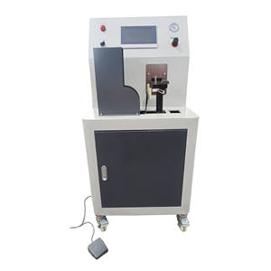 Piroscafo per Computer e ultima stringere tutto in una macchina macchina per scarpe che rende la macchina per il raggruppamento a umido - Product Image 4