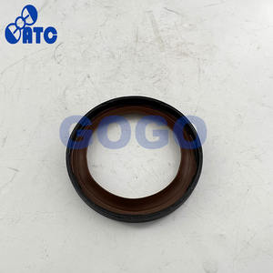 Sello del eje del selector de transmisión automática para BMW OEM 11117568264 99710211800 19035976B - Product Image 2